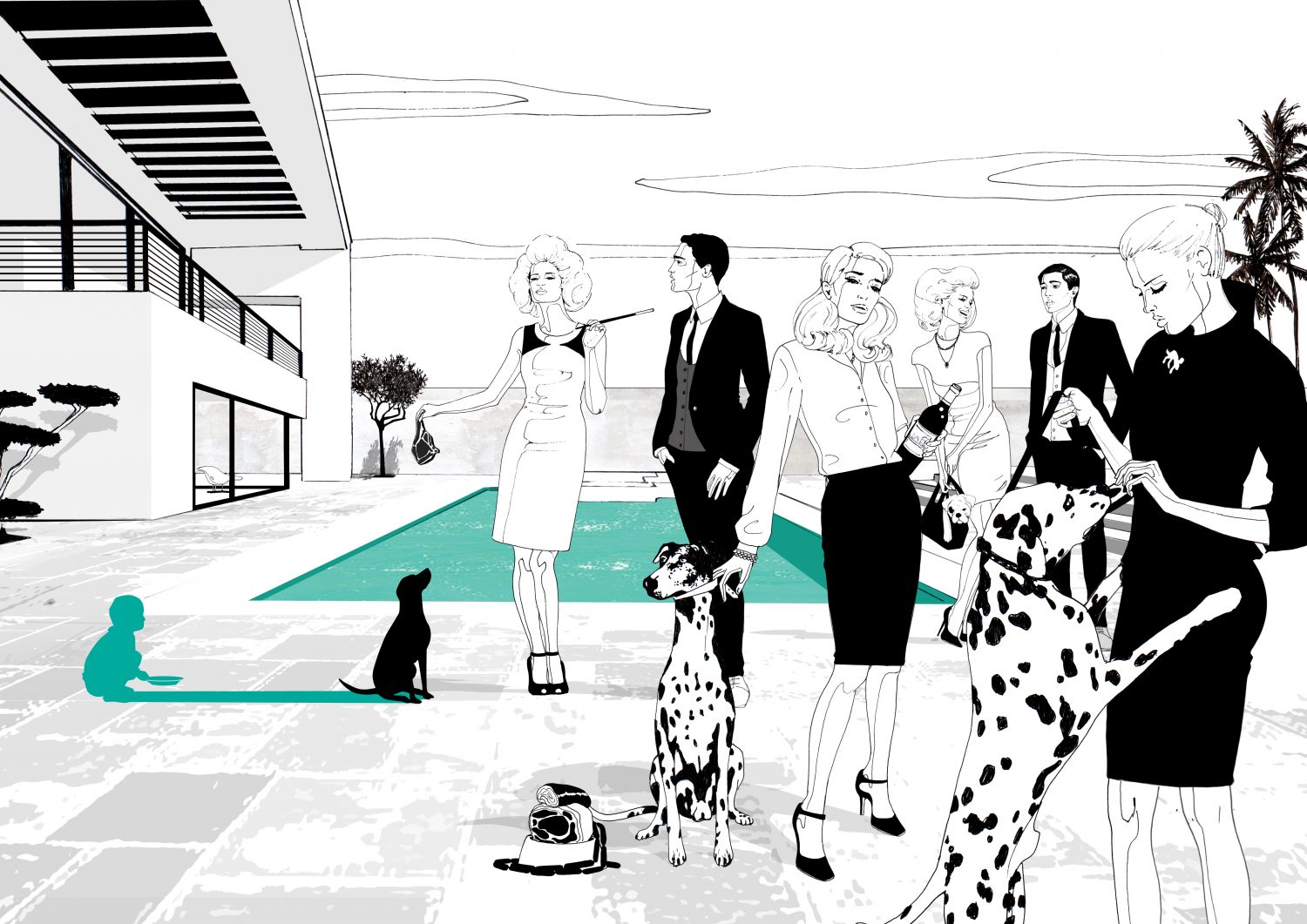 NIMBY Not in my backyard - ETHICALODE