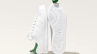 Stan Smith for ever…
