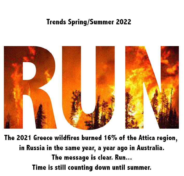“Trends Spring / Summer 2022”